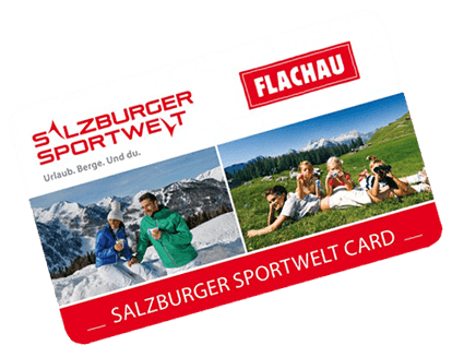 Flachau Sommer Card