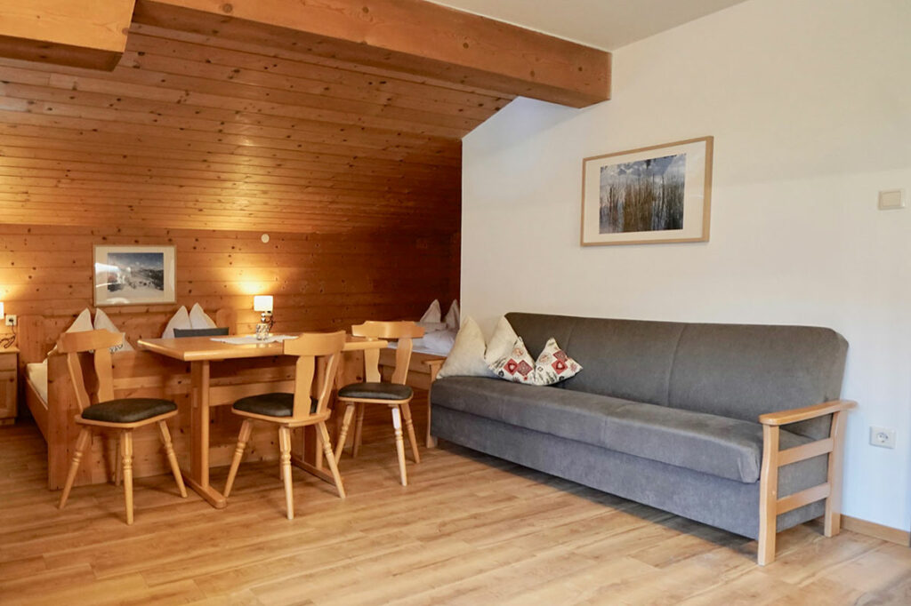 Ferienwohnung Flachauwinkl, Ferienwohnungen in Flachau